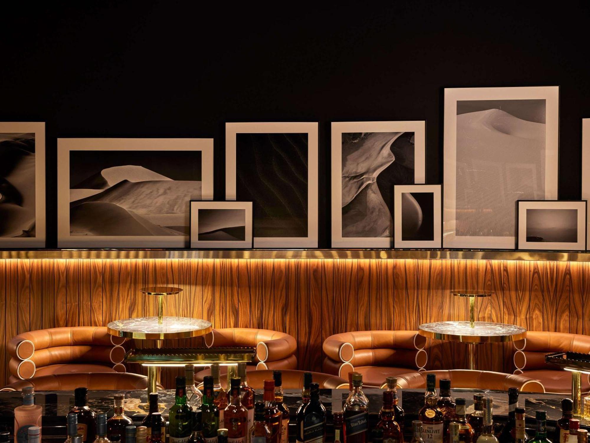 Mama Shelter Dubai Otel Dış mekan fotoğraf